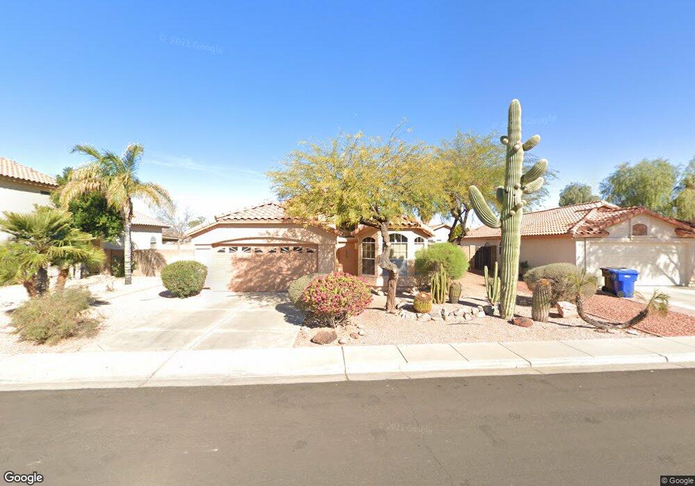 4044 E Arbor Ave, Mesa, AZ 85206 - photo 1