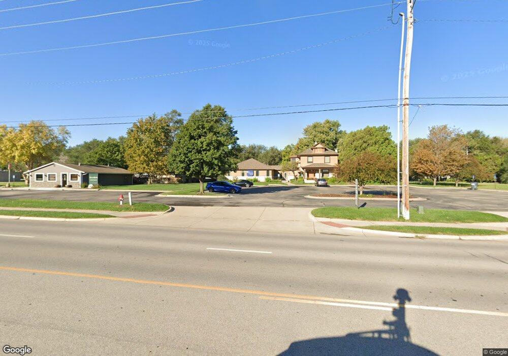 4621 N Maize Rd, Maize, KS 67101 - photo 1