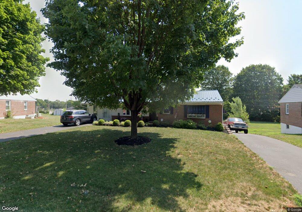 13711 Dixie Dr, Hagerstown, MD 21742 - photo 1