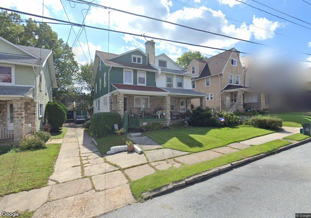 104 Drexel Ave, Lansdowne, PA 19050 - photo 1