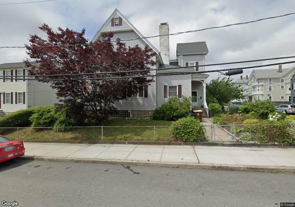 290 Brownell St, Fall River, MA 02720 - photo 1