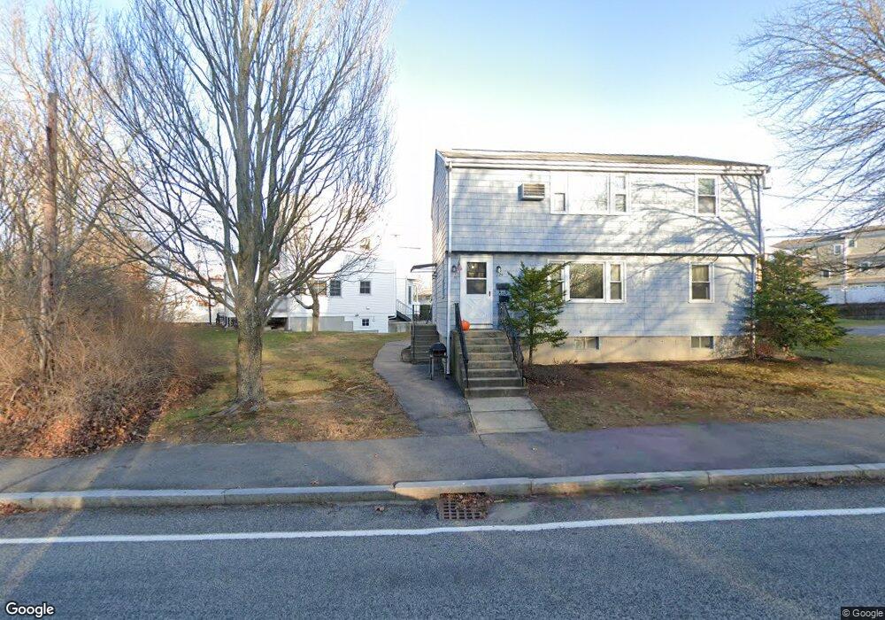 224 Webster St, Needham, MA 02494 - photo 1