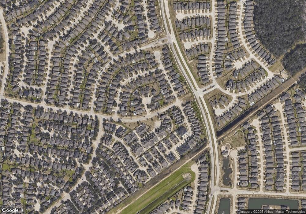 30202 Hazy Mills Ln, Spring, TX 77386 - photo 1