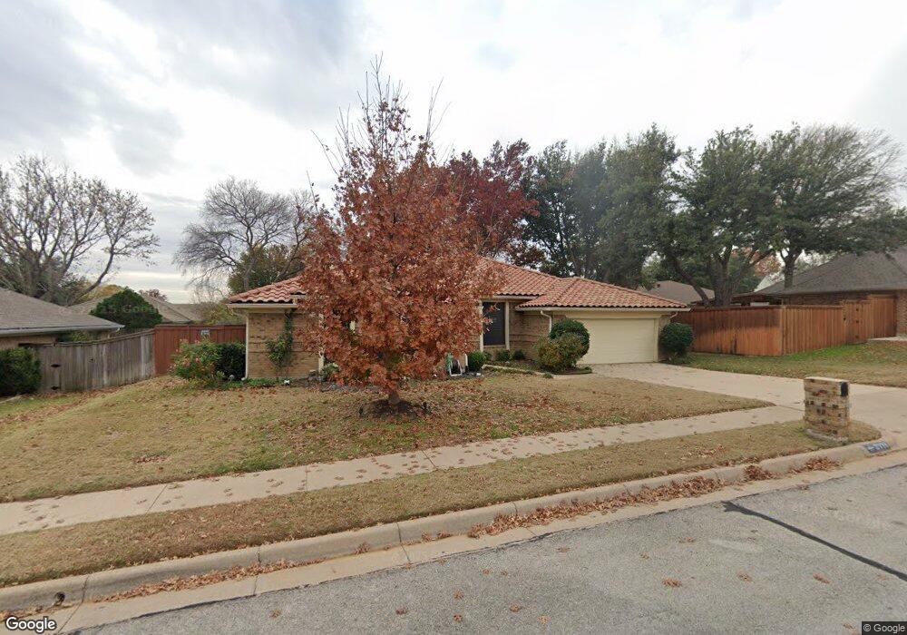 3116 Shenandoah Dr, Bedford, TX 76021 - photo 1