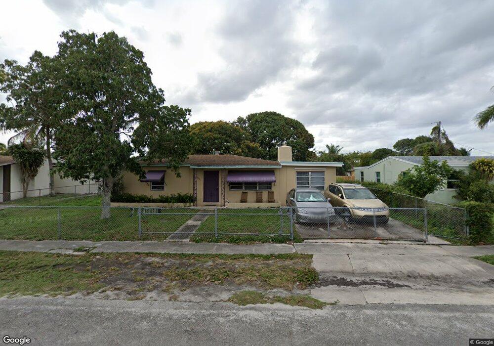 2321 Cypress Rd, West Palm Beach, FL 33409 - photo 1