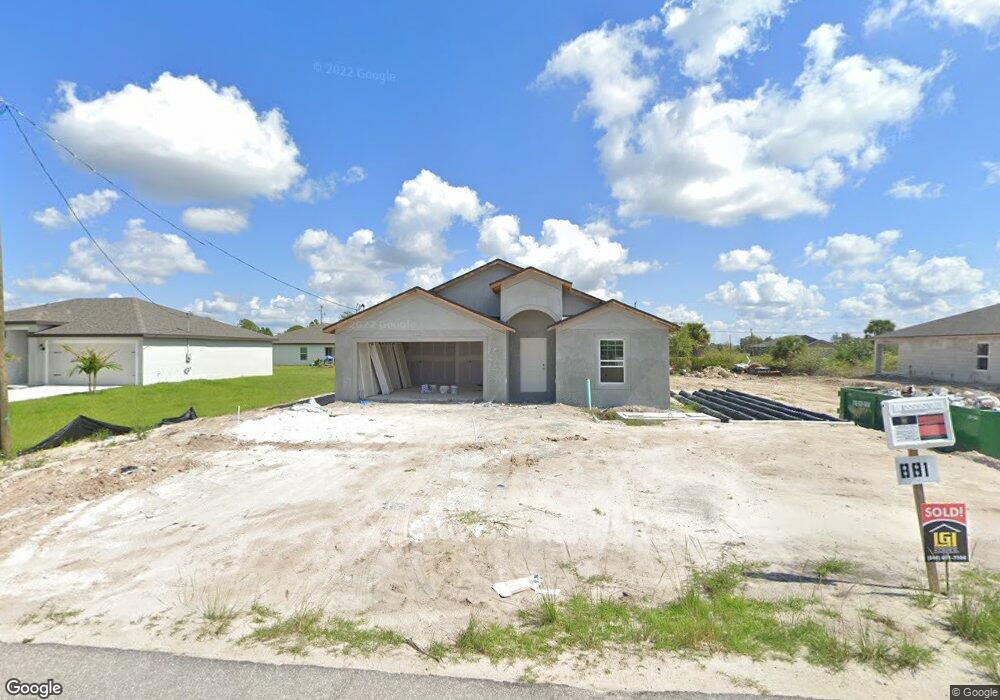 881 Youngreen Dr, Fort Myers, FL 33913 - photo 1