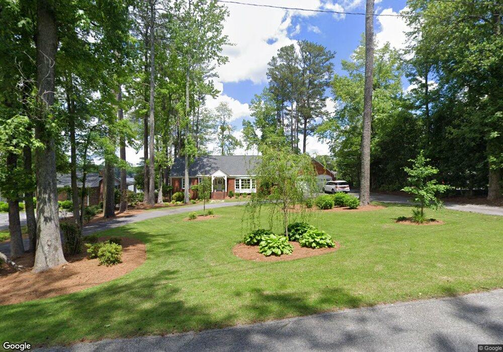 106 W Lakeshore Dr, Carrollton, GA 30117 - photo 1
