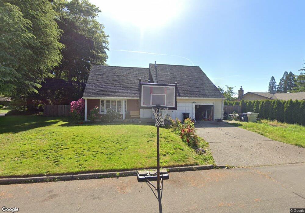 5150 SW 184th Ave, Beaverton, OR 97007 - photo 1