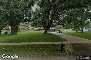 520 Mayfern Ave, Forsyth, IL 62535