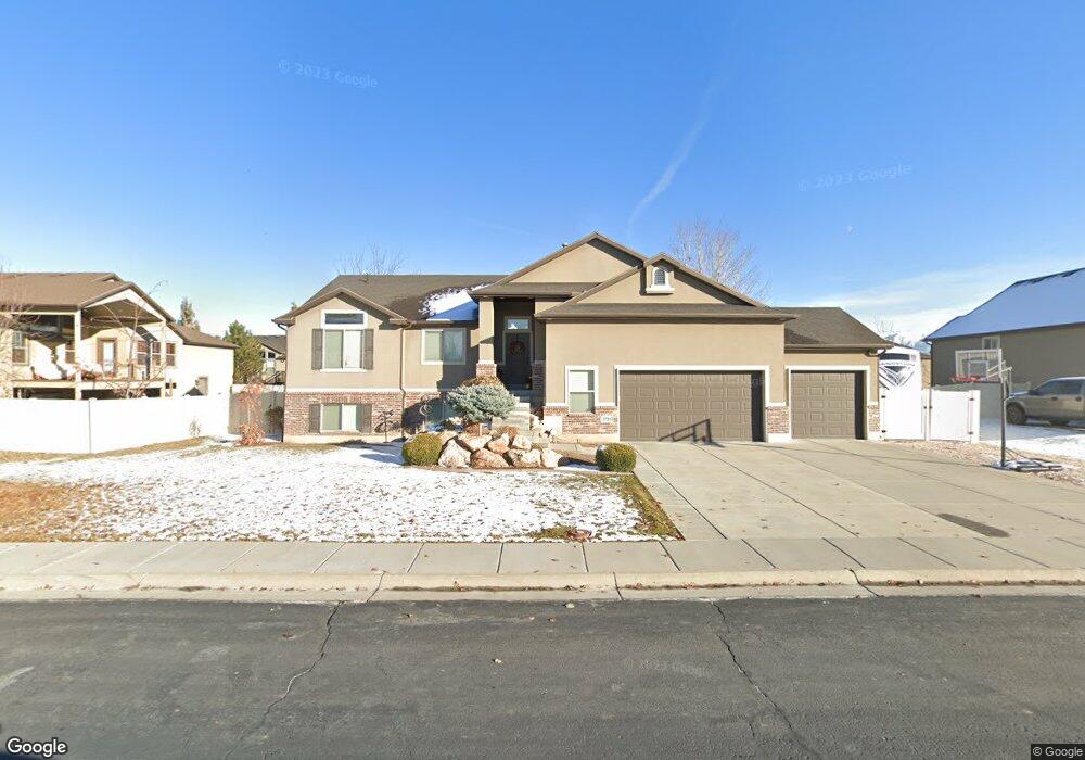 3720 S 3550 W, West Haven, UT 84401 - photo 1
