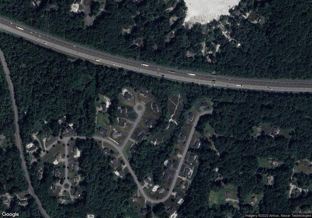 8 Meredith Way, Fiskdale, MA 01518 - photo 1