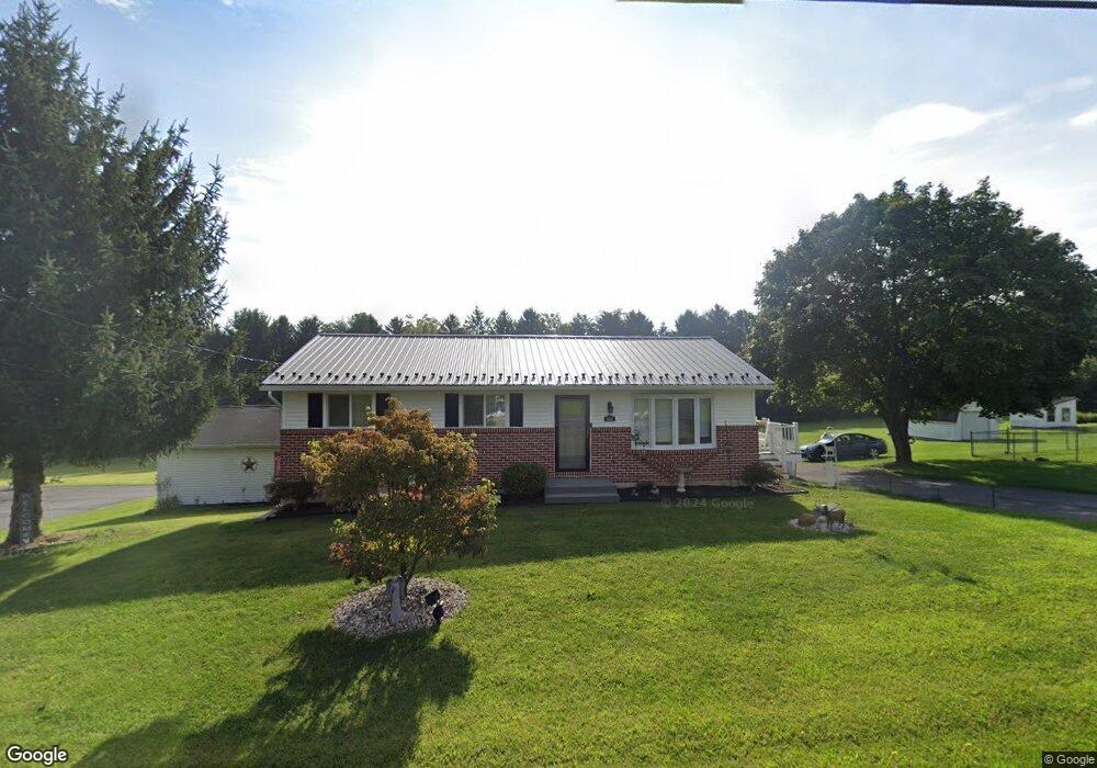 834 Bangor Rd, Nazareth, PA 18064 - photo 1