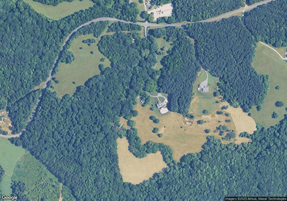 6178 Vesuvius Furnace Rd, Iron Station, NC 28080 - photo 1