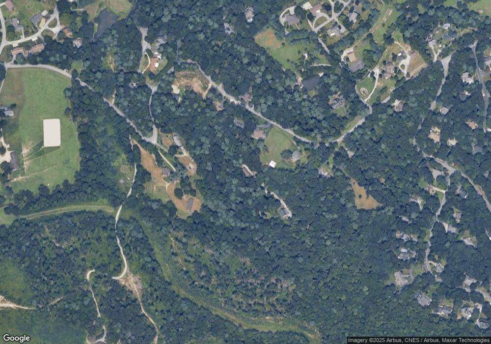 200 Sargeant Ln, Hendersonville, NC 28792 - photo 1