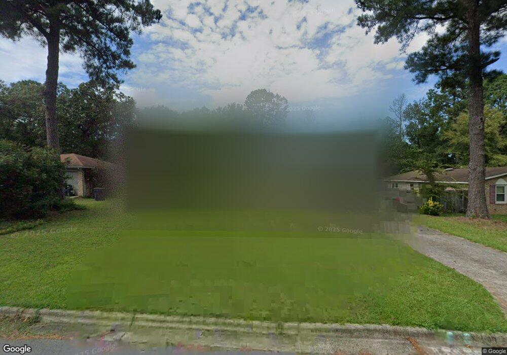 4413 Roxbury Dr, Evans, GA 30809 - photo 1