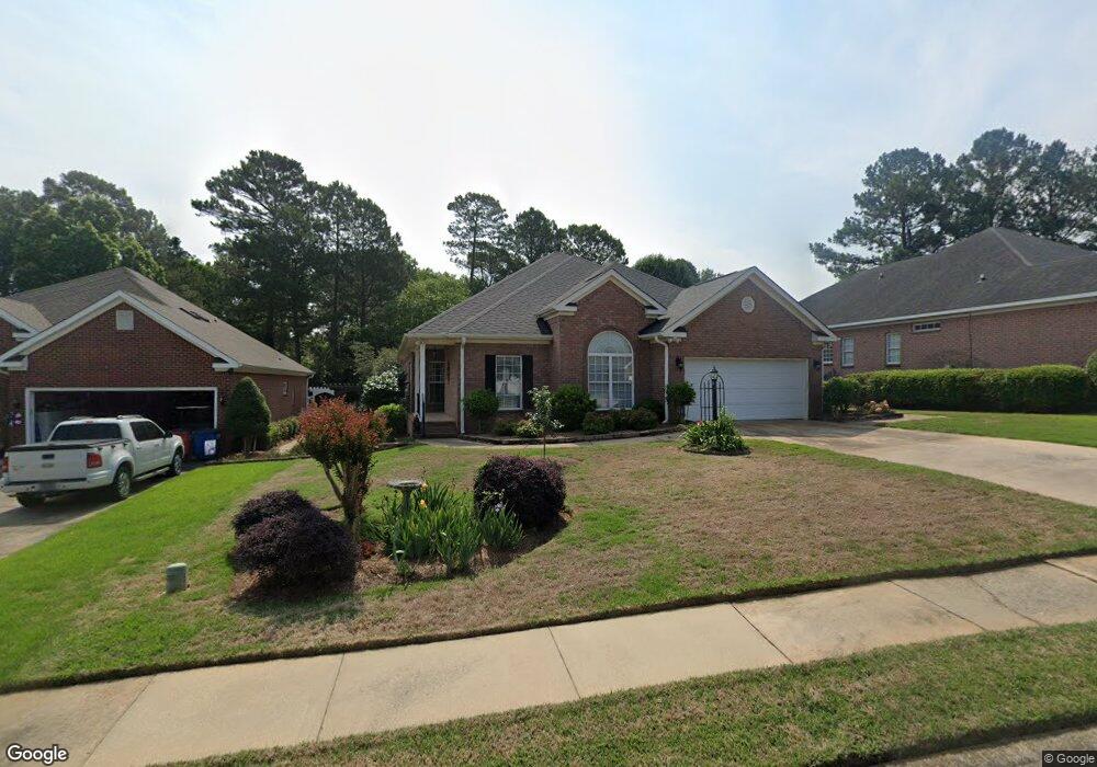 105 Buckingham Mews, Macon, GA 31220 - photo 1