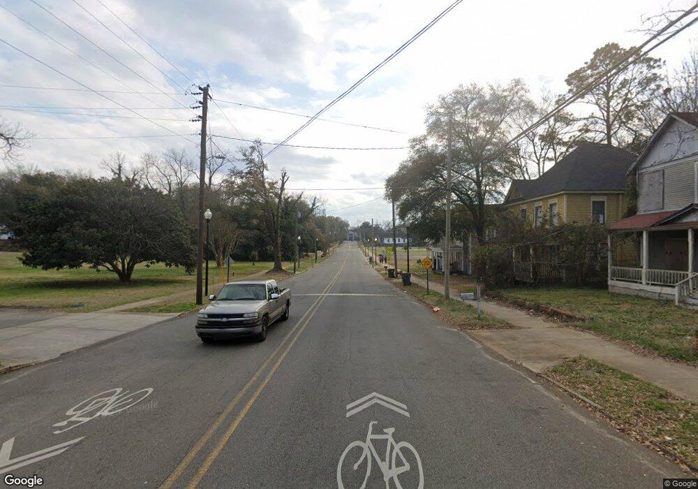 N N Jackson St, Americus, GA 31709 - photo 1