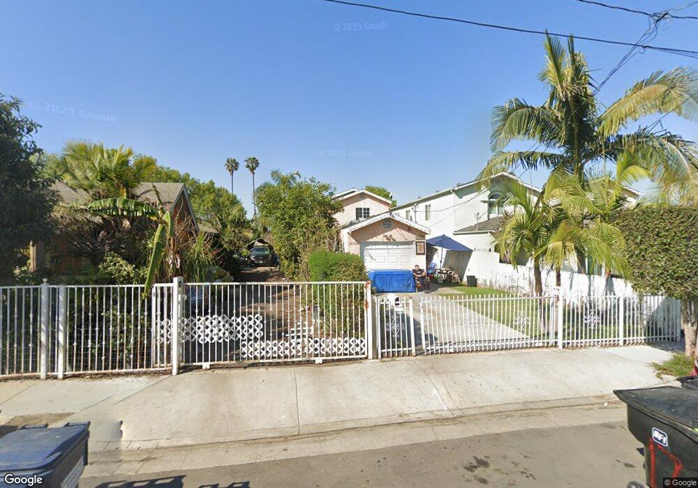 13217 S Vesta Ave, Compton, CA 90222 - photo 1