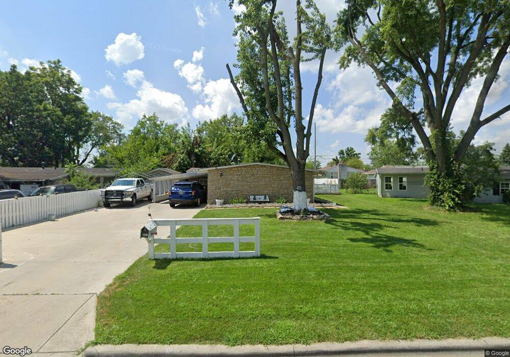 891 Joyful St, Columbus, OH 43204 - photo 1