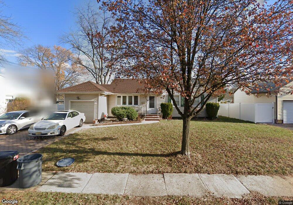 184 Valley View Rd, Hillside, NJ 07205 - photo 1