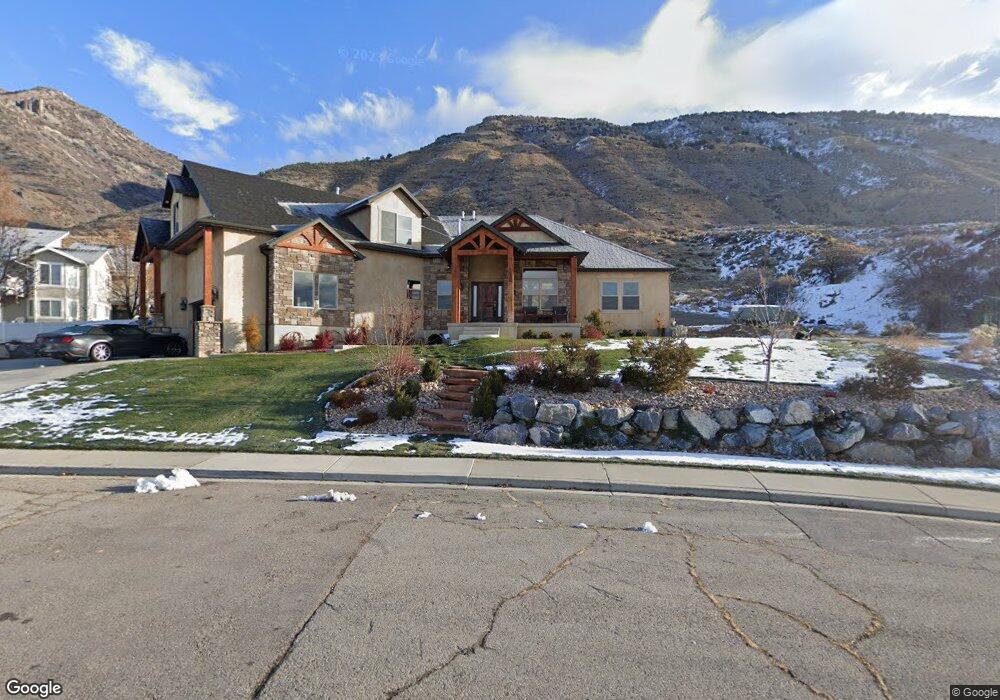 682 Homestead Cir, Pleasant Grove, UT 84062 - photo 1