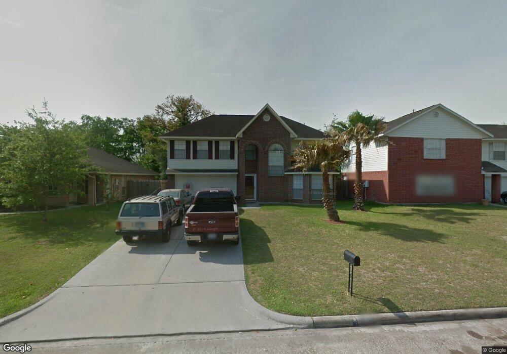 7863 Split Oak Dr, Houston, TX 77040 - photo 1