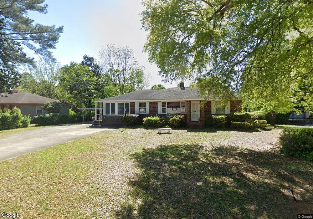 1109 Mohawk Dr, West Columbia, SC 29169 - photo 1