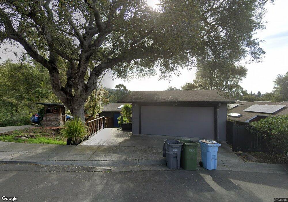 157 El Camino Real, Berkeley, CA 94705 - photo 1