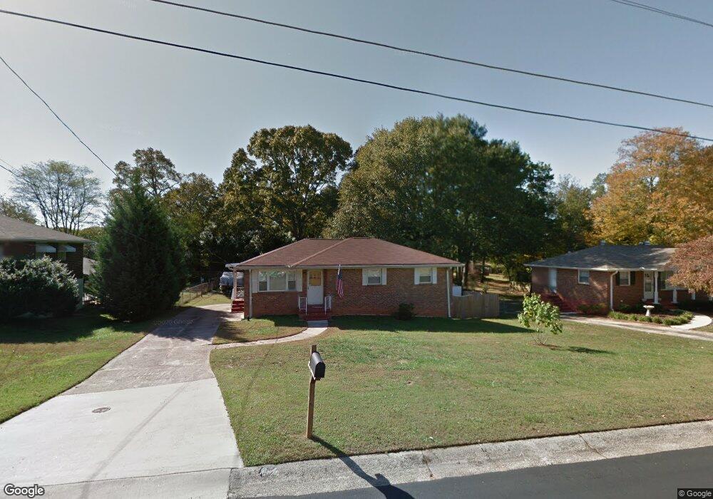 508 Alcott Dr SE, Smyrna, GA 30082 - photo 1