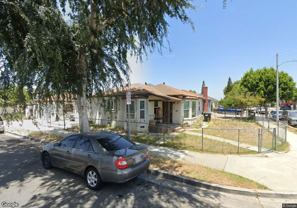 14923 S Gibson Ave, Compton, CA 90221 - photo 1
