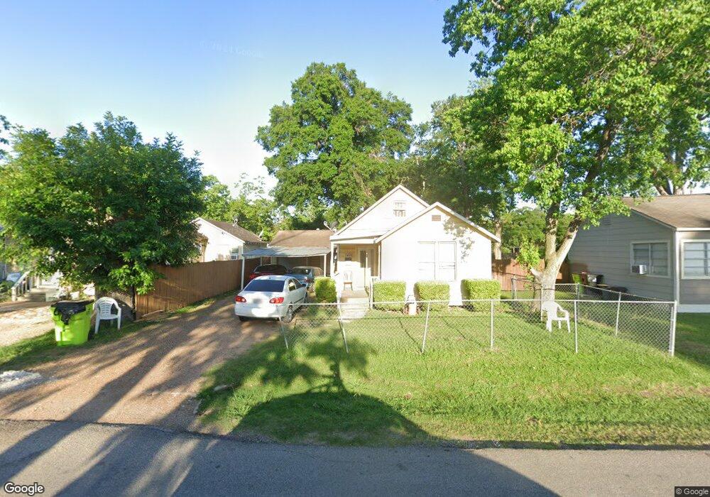 1406 8th St, Rosenberg, TX 77471 - photo 1