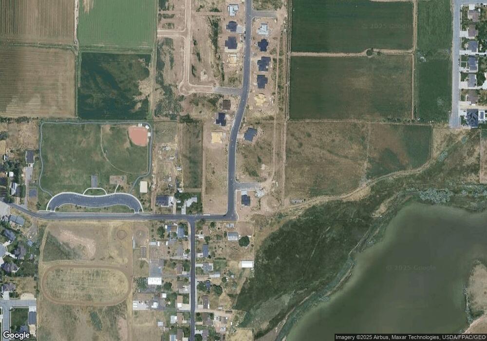 1732 N 4100 St W, Plain City, UT 84404 - photo 1