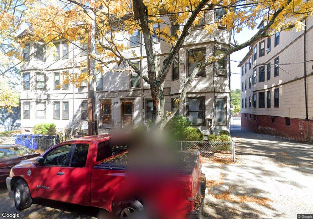 12 University Rd, Brookline, MA 02445 - photo 1