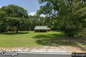 2022 Turner Church Rd, Enigma, GA 31749