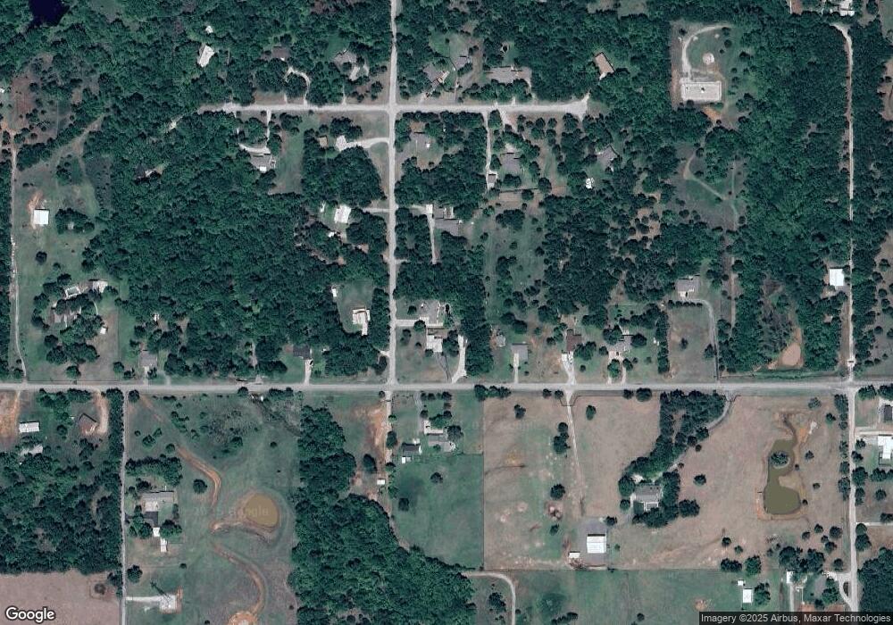 5040 Ponderosa Rd, Duncan, OK 73533 - photo 1