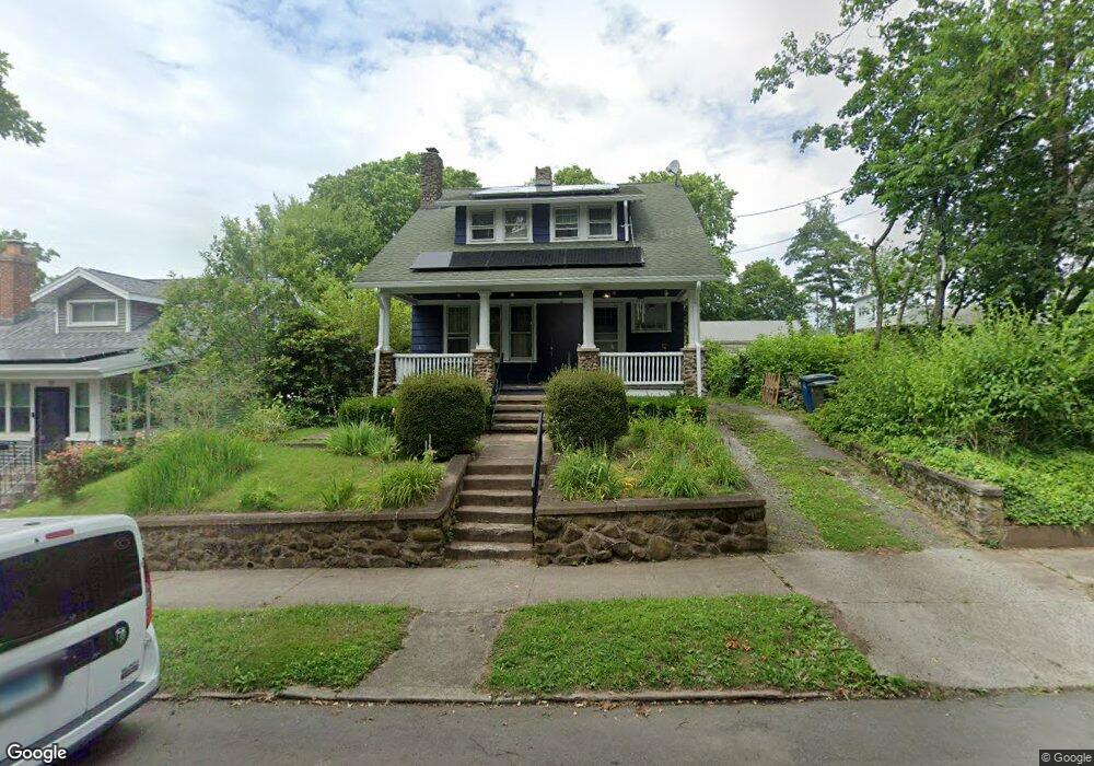 11 Allen Place, New Haven, CT 06512 - photo 1