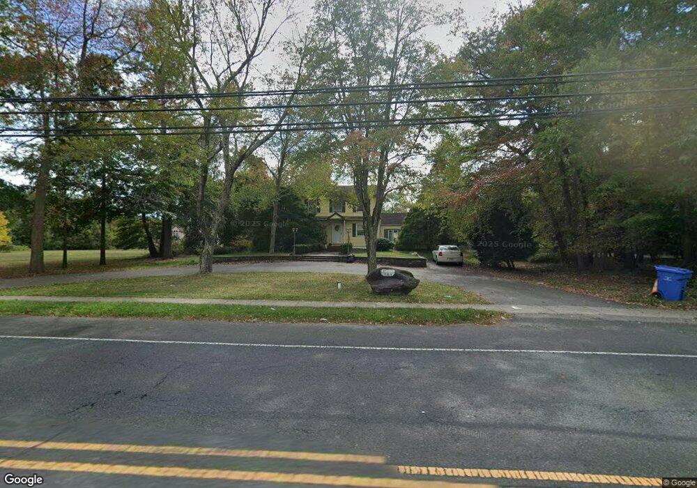 108 Texas Rd, Old Bridge, NJ 08857 - photo 1