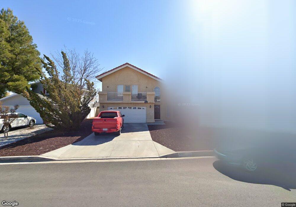 12815 Amberwood Ln, Victorville, CA 92395 - photo 1