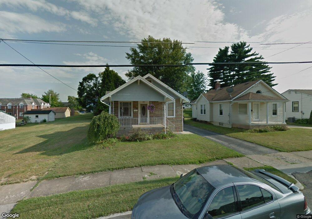 351 Creed St, Struthers, OH 44471 - photo 1