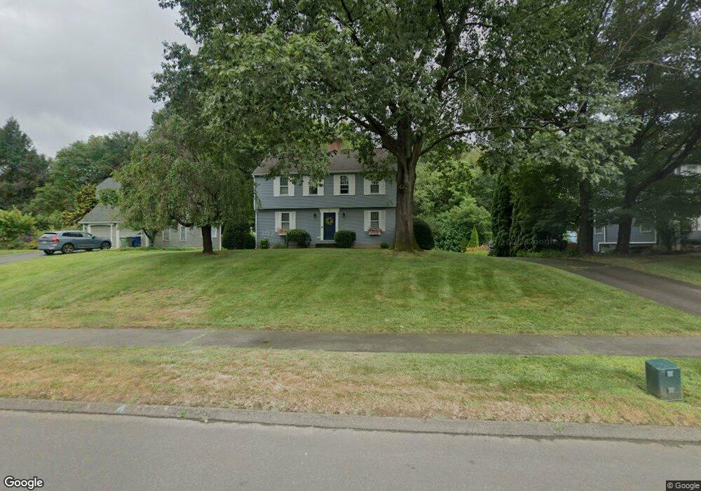 9 Strawberry Hill, Windsor, CT 06095 - photo 1