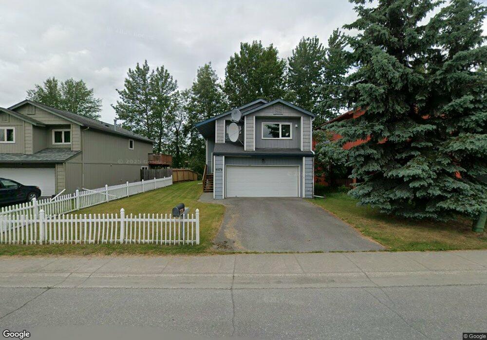 4070 Defiance St, Anchorage, AK 99504 - photo 1