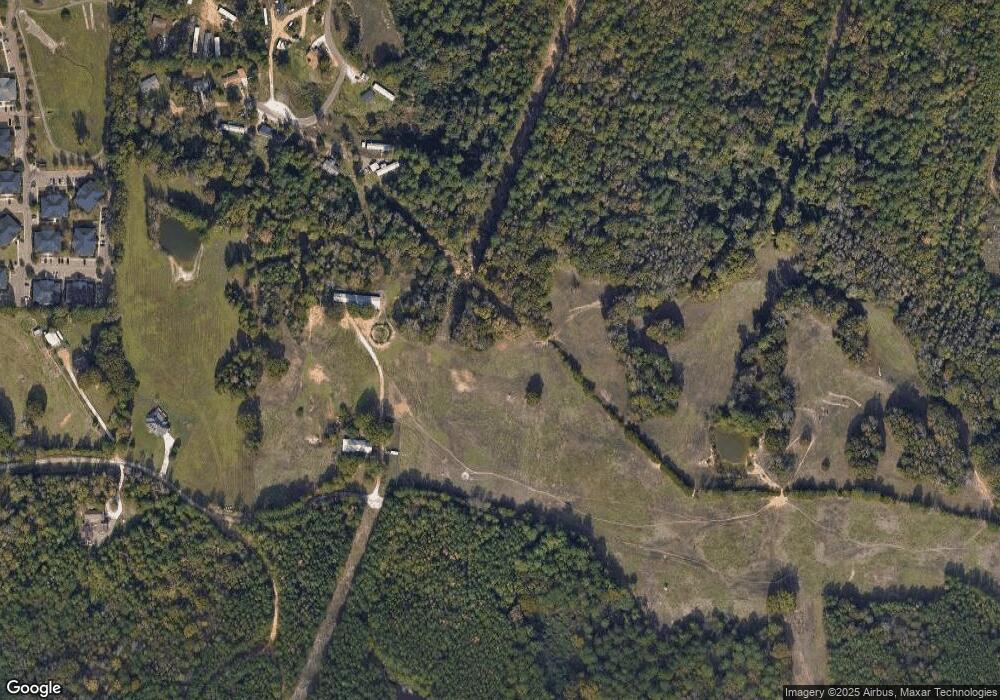 63 County Road 302, Oxford, MS 38655 - photo 1