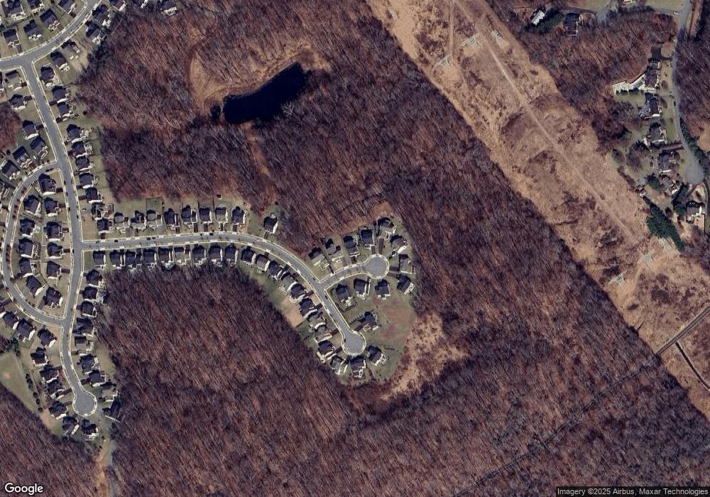 2014 Basil Hall Ct, Gambrills, MD 21054 - photo 1