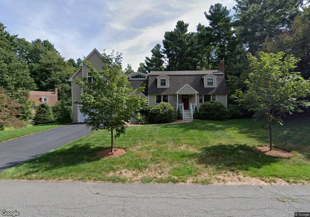 8 Mill Rd, Wilmington, MA 01887 - photo 1