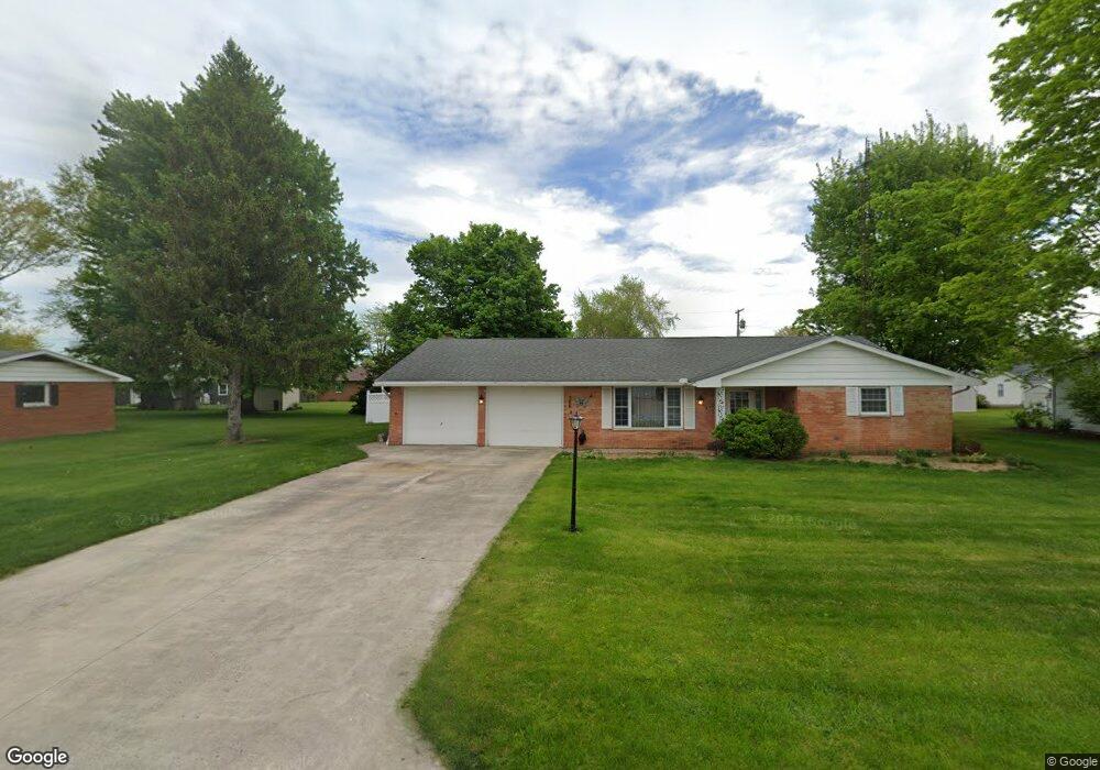 306 Birch Dr, Spencerville, OH 45887 - photo 1