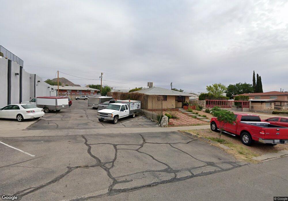 2609 Fort Blvd, El Paso, TX 79930 - photo 1