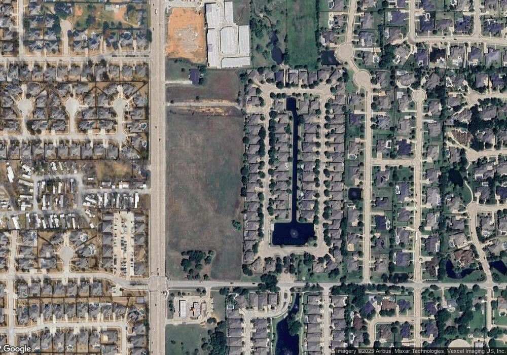 5844 Sterling Dr, Colleyville, TX 76034 - photo 1