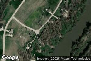 121 Belle Rive Dr, Millington, IL 60537