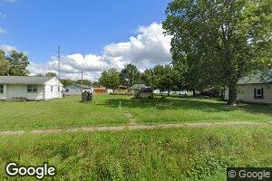 207 S Washington St, Geff, IL 62842