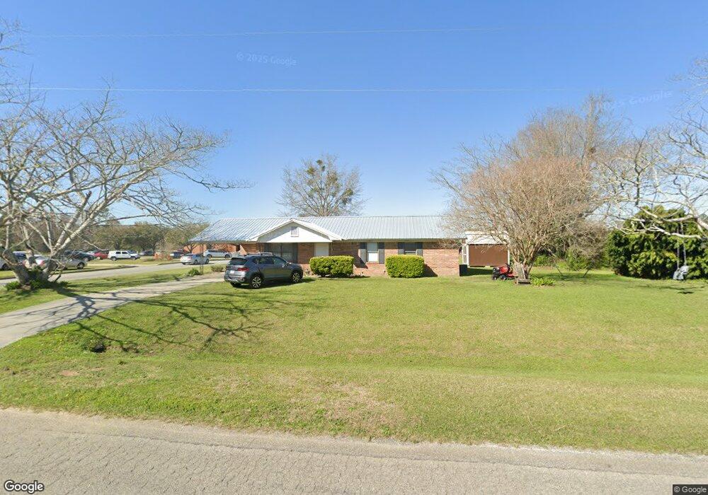 1541 Patterson St, Adel, GA 31620 - photo 1